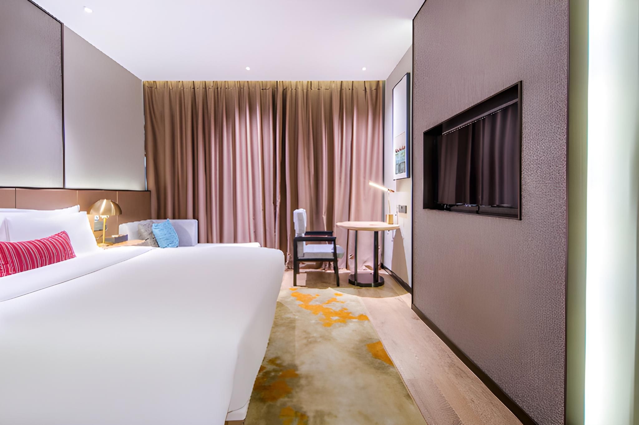Dossen - Superior Bed Room