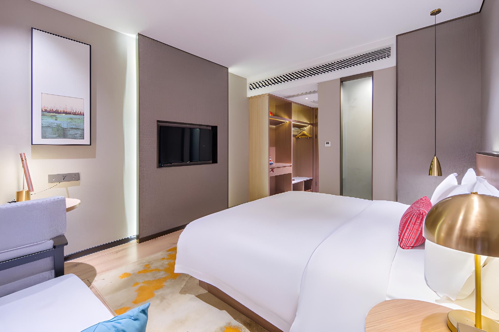 Dossen - Superior Bed Room
