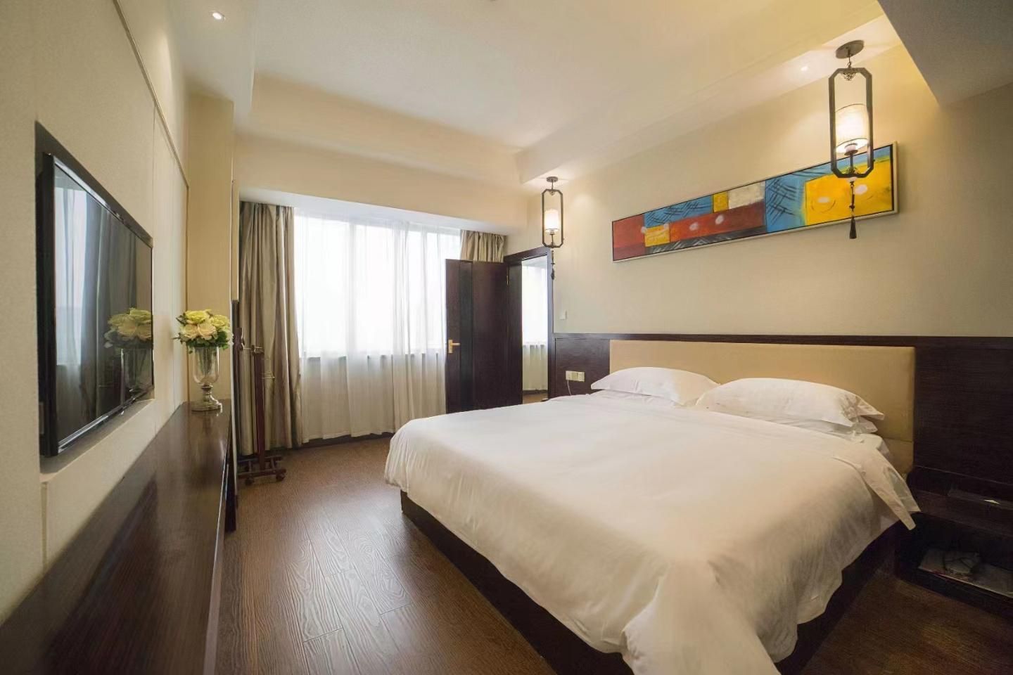 Dossen - Deluxe Suite