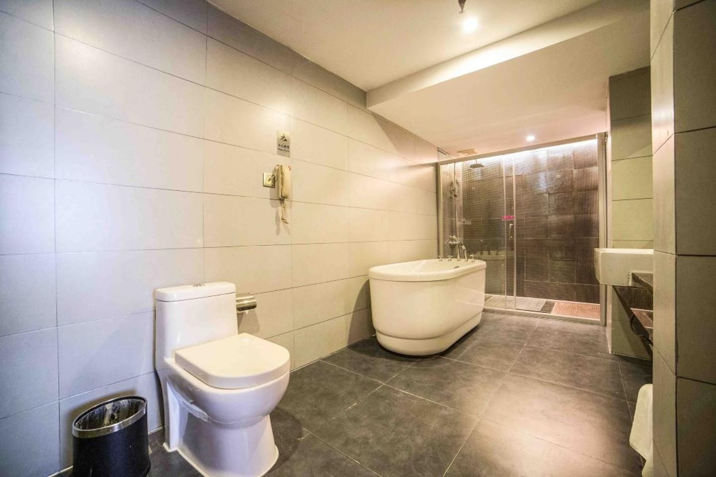 Dossen - Deluxe Suite