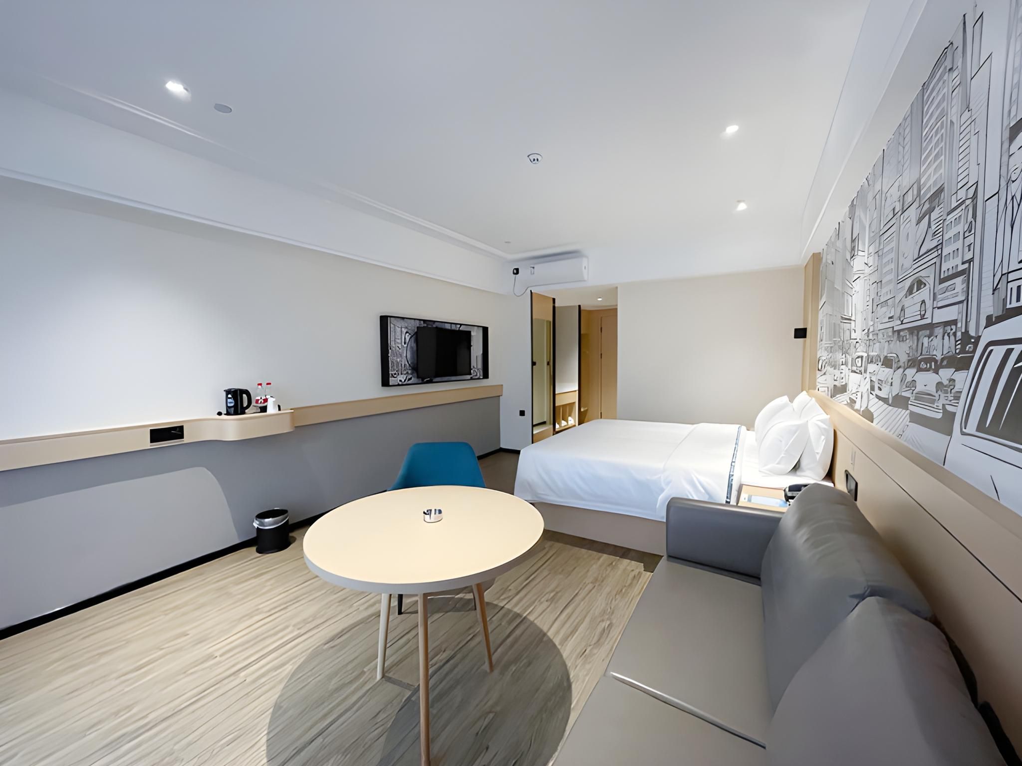 Dossen - Superior Bed Room