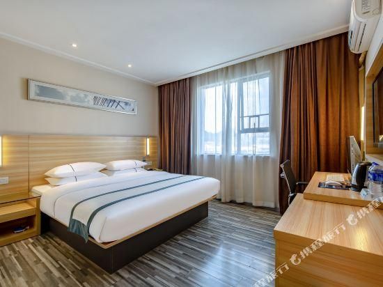 Selected Double Room