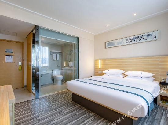 Selected Double Room