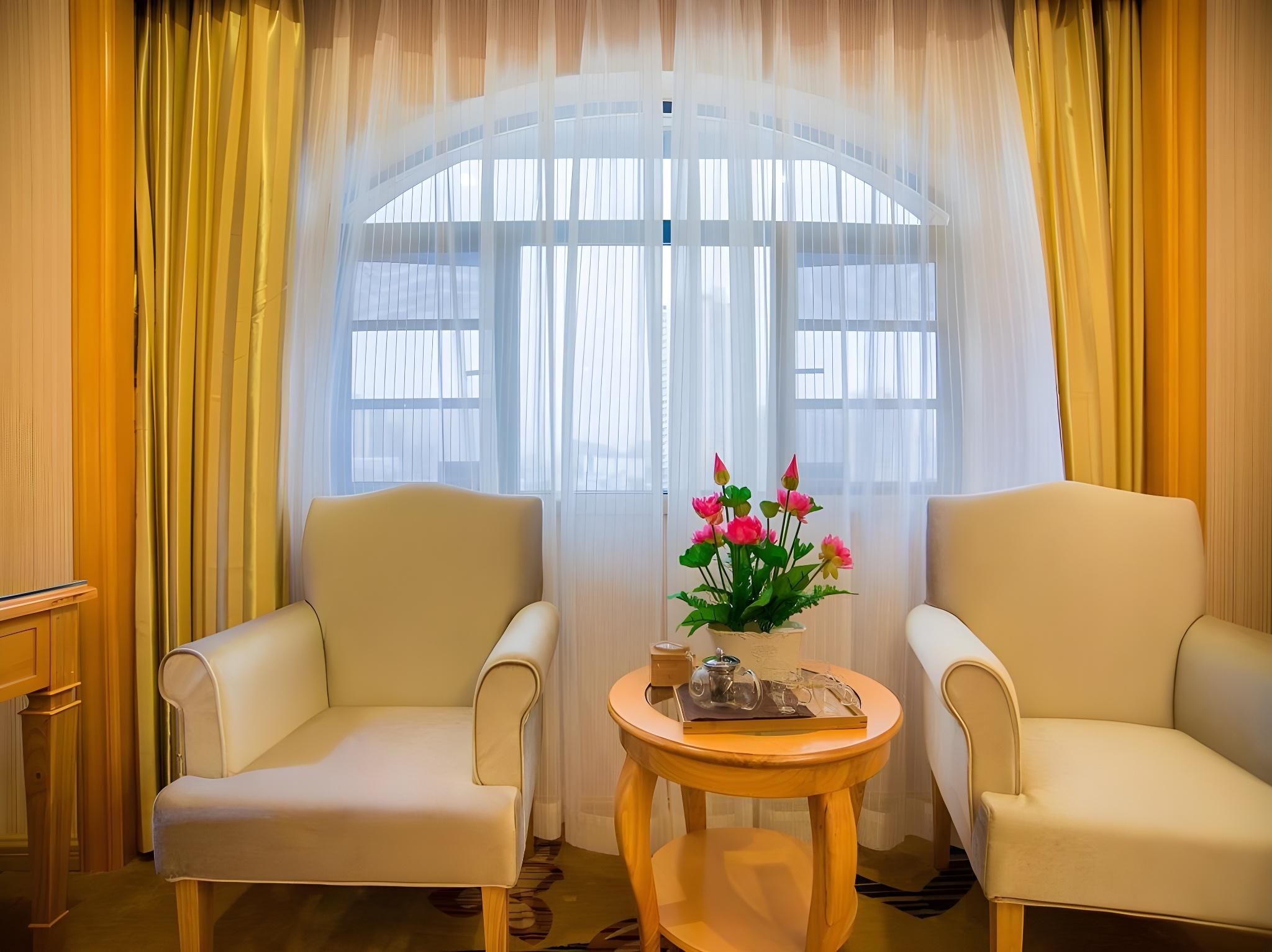 Vienna - Healthy Bed Room