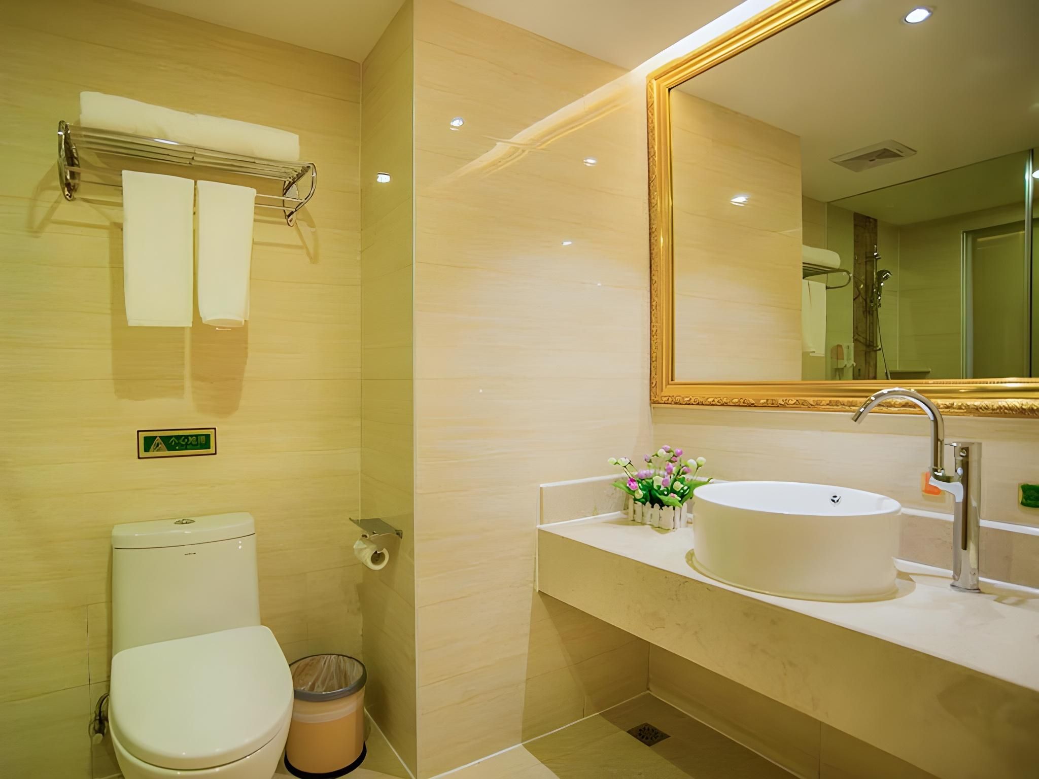 Vienna - Deluxe Room