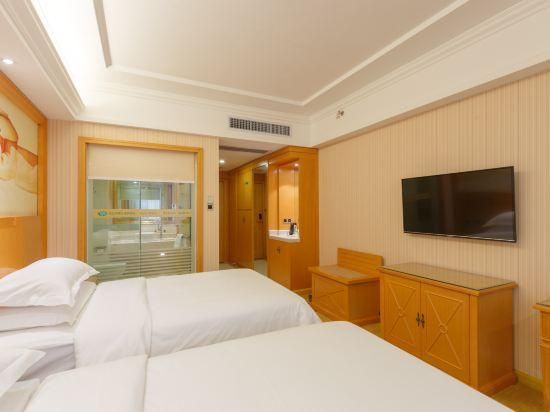 Vienna - Deluxe Room