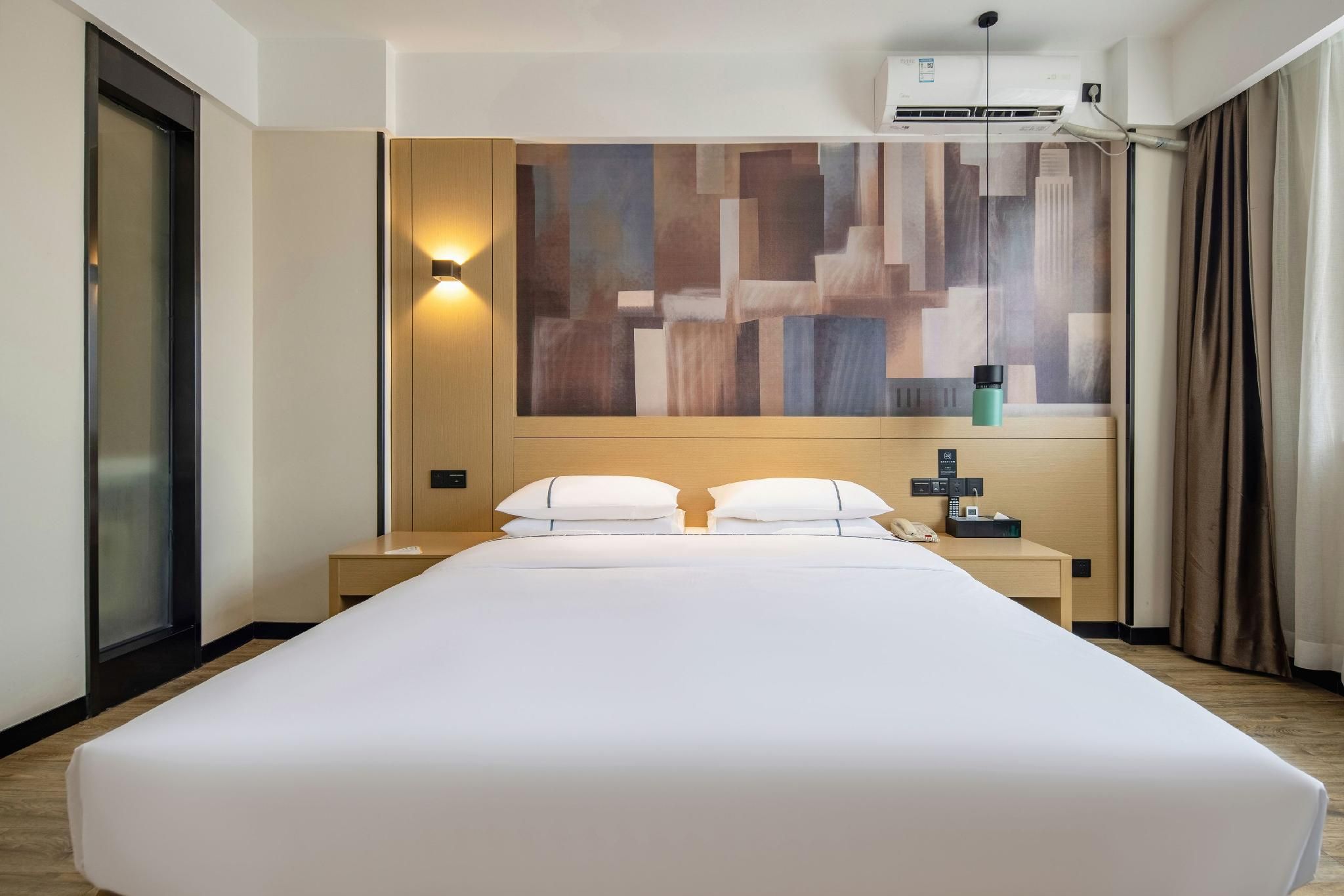 Dossen - Superior Bed Room