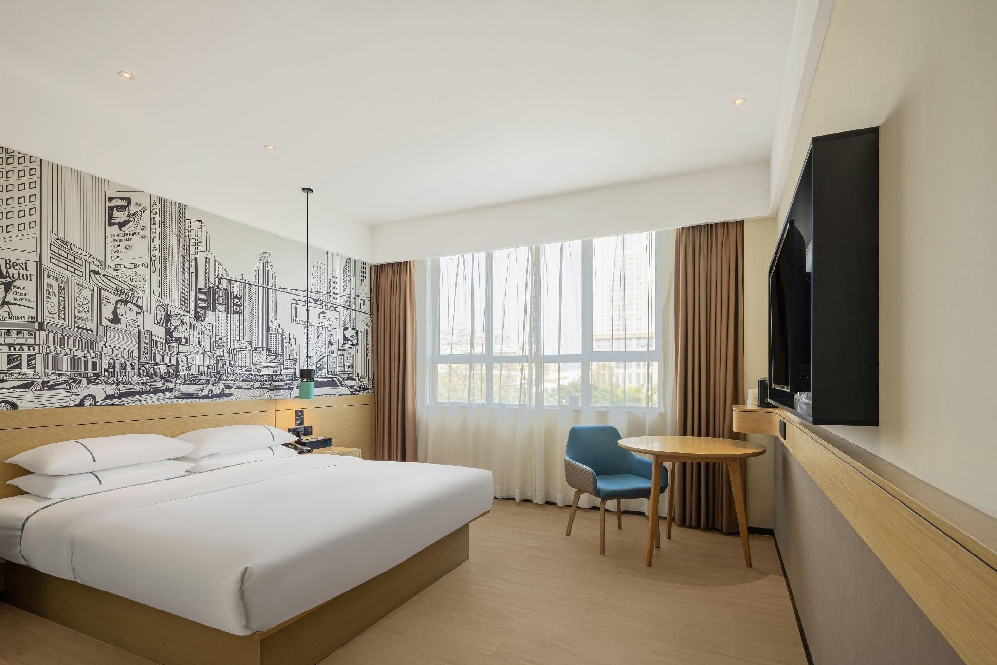 Dossen - Superior Bed Room