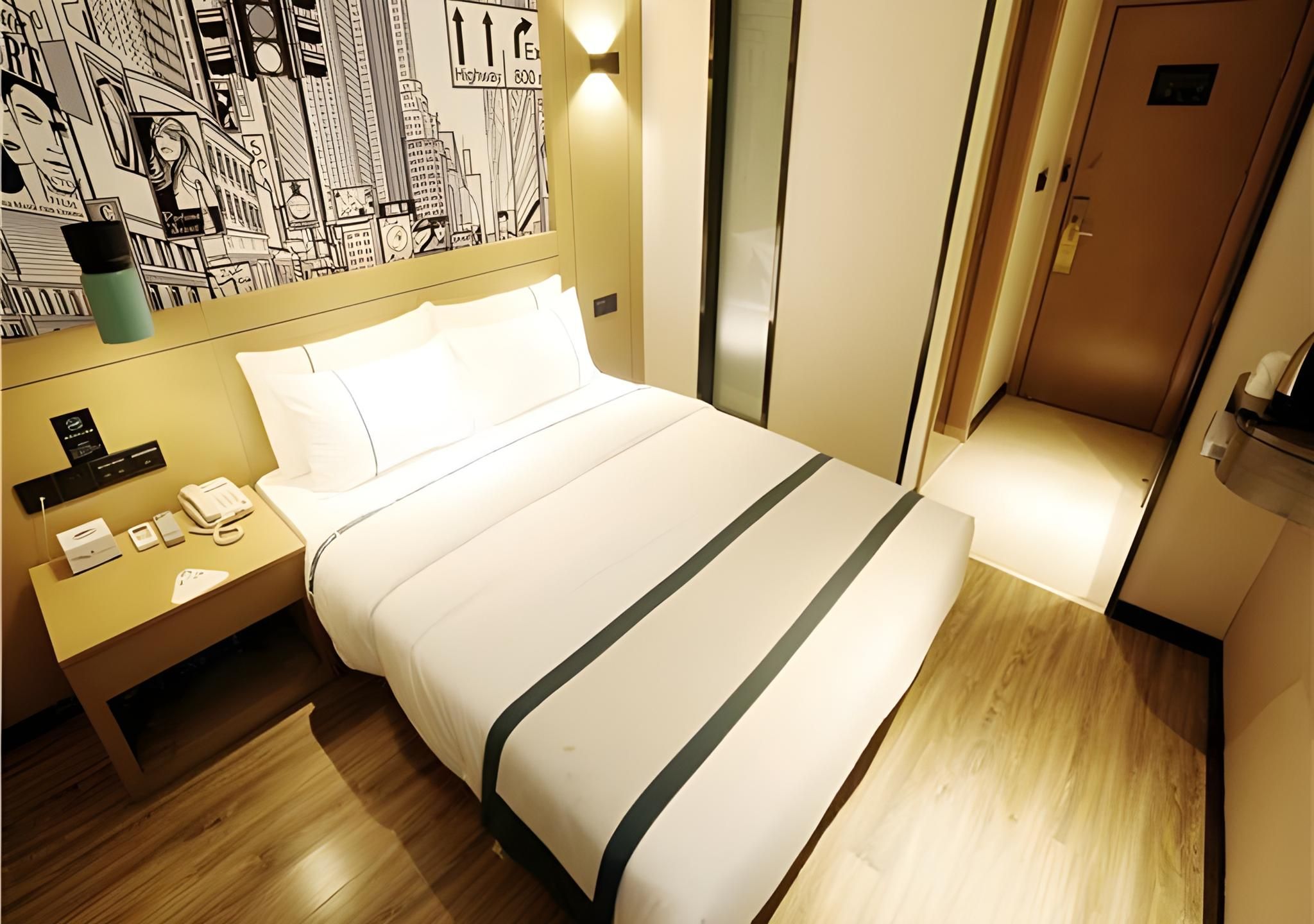 Special Queen Room