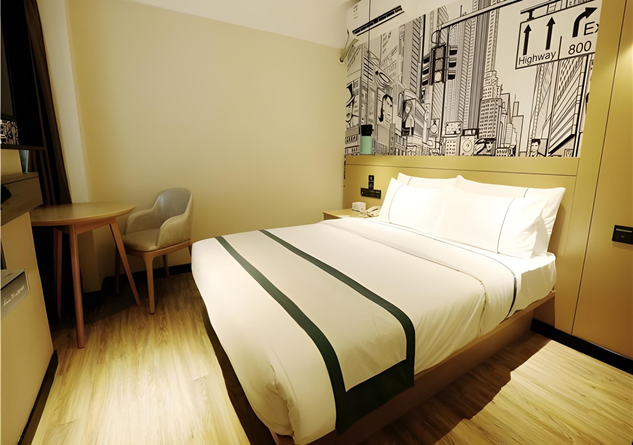 Special Queen Room