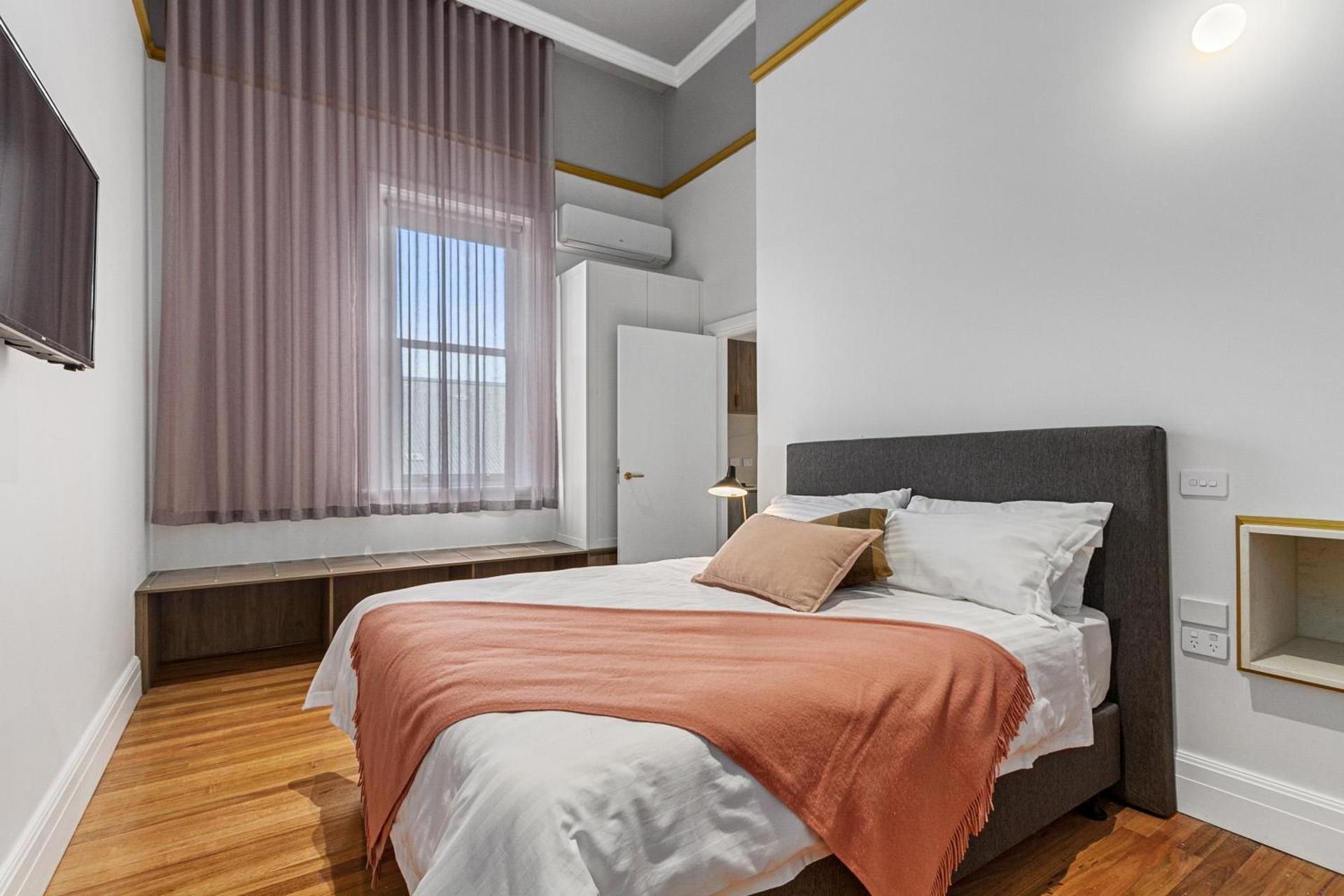 Two-Bedroom Suite