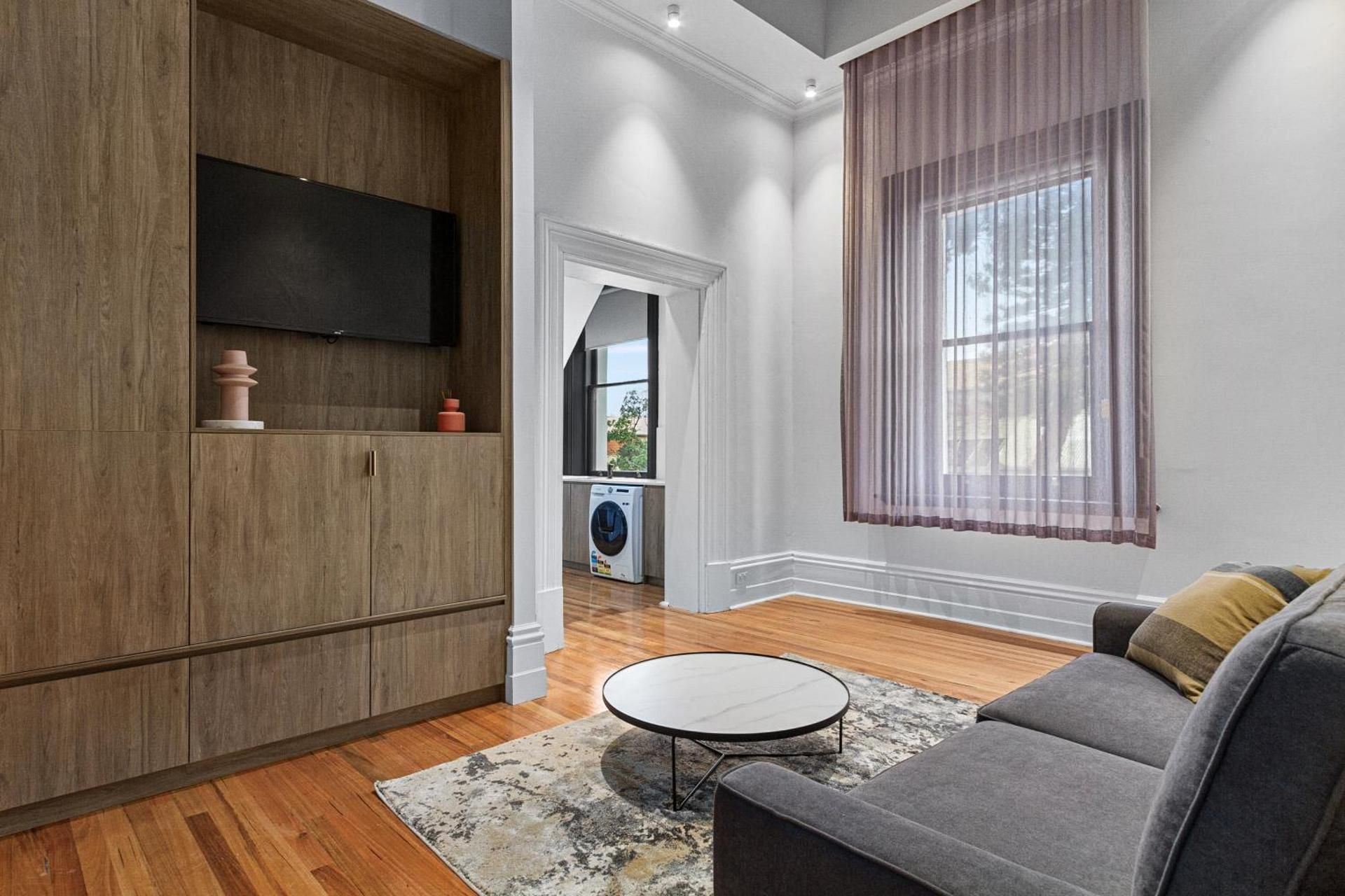 Superior Apartment