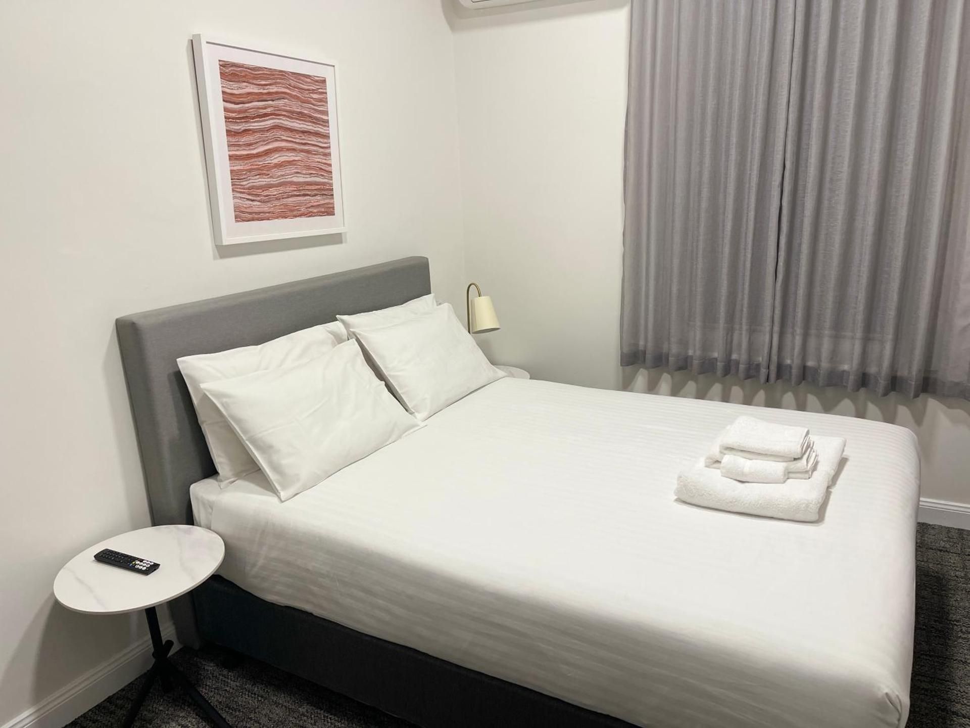 Standard Apartment