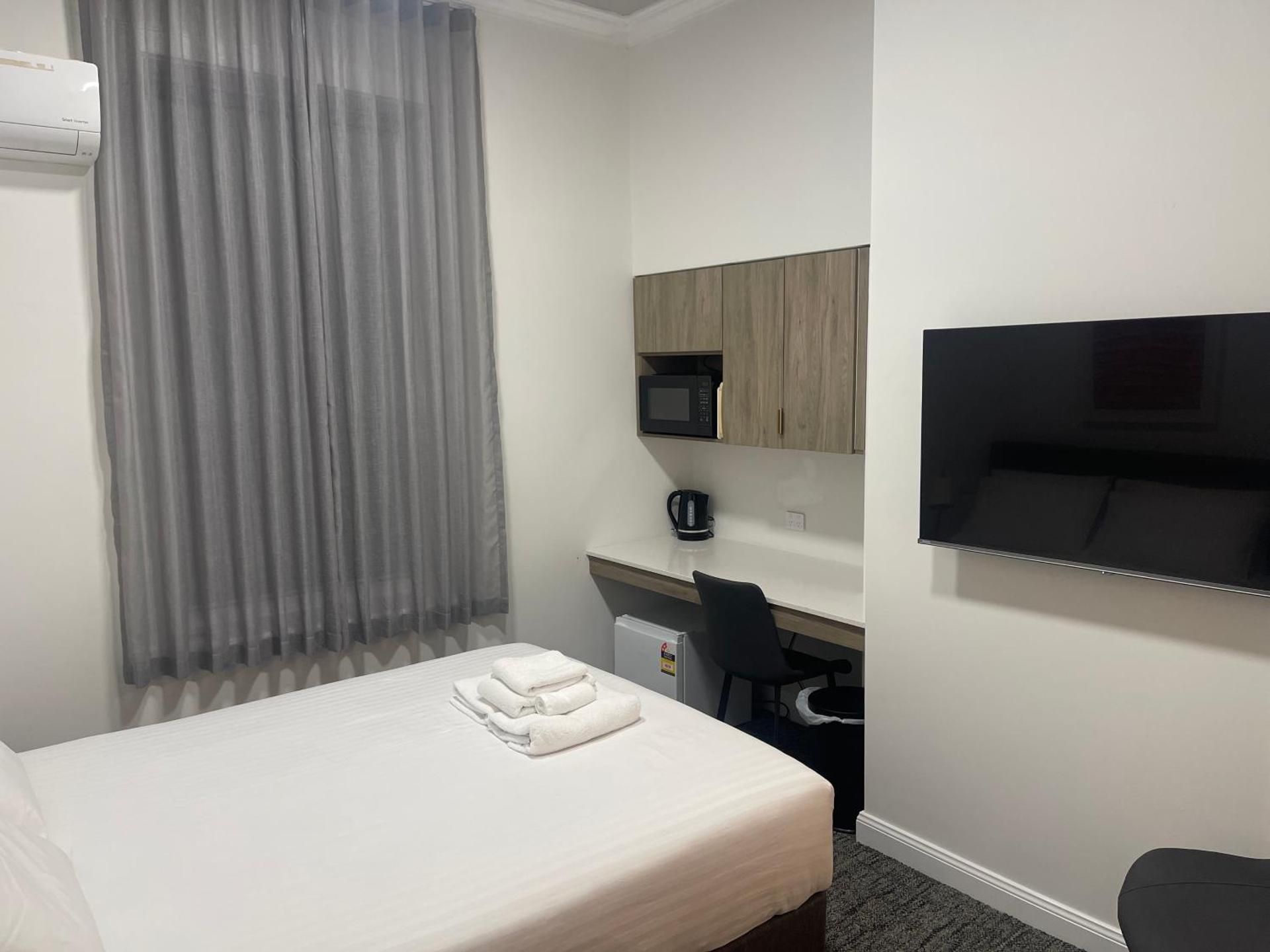 Standard Apartment