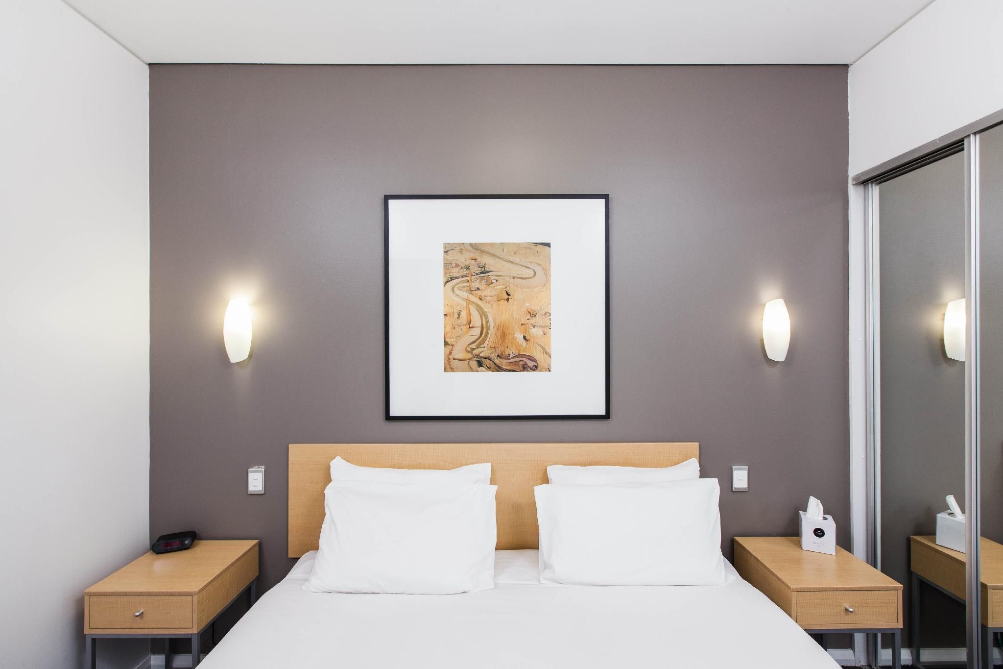 Waterfront Two Bedroom Apartment