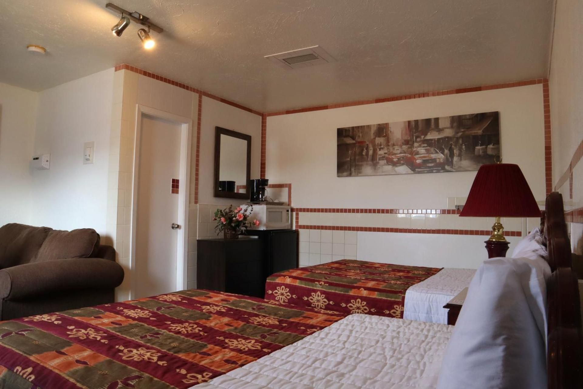 Double or Twin Room