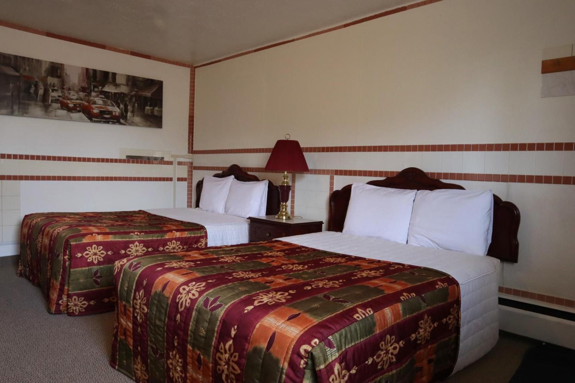 Double or Twin Room