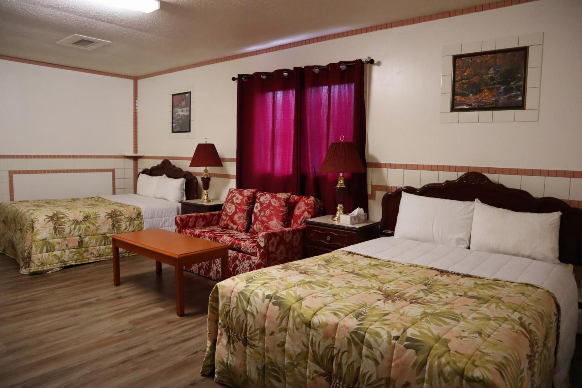 Family Suite