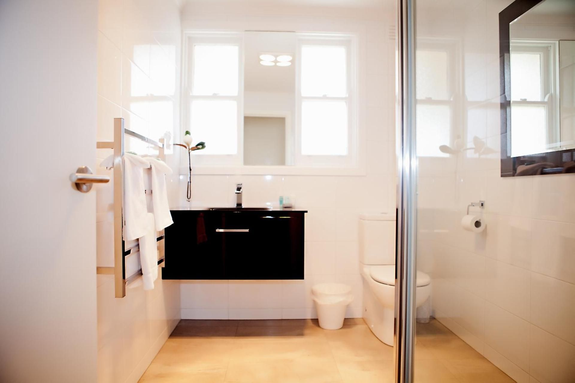 Grove St - Two-Bedroom Apartment - Ground Floor 