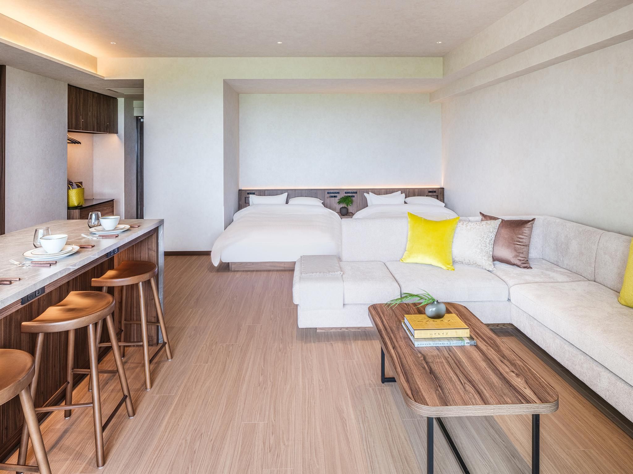 Executive Bunk