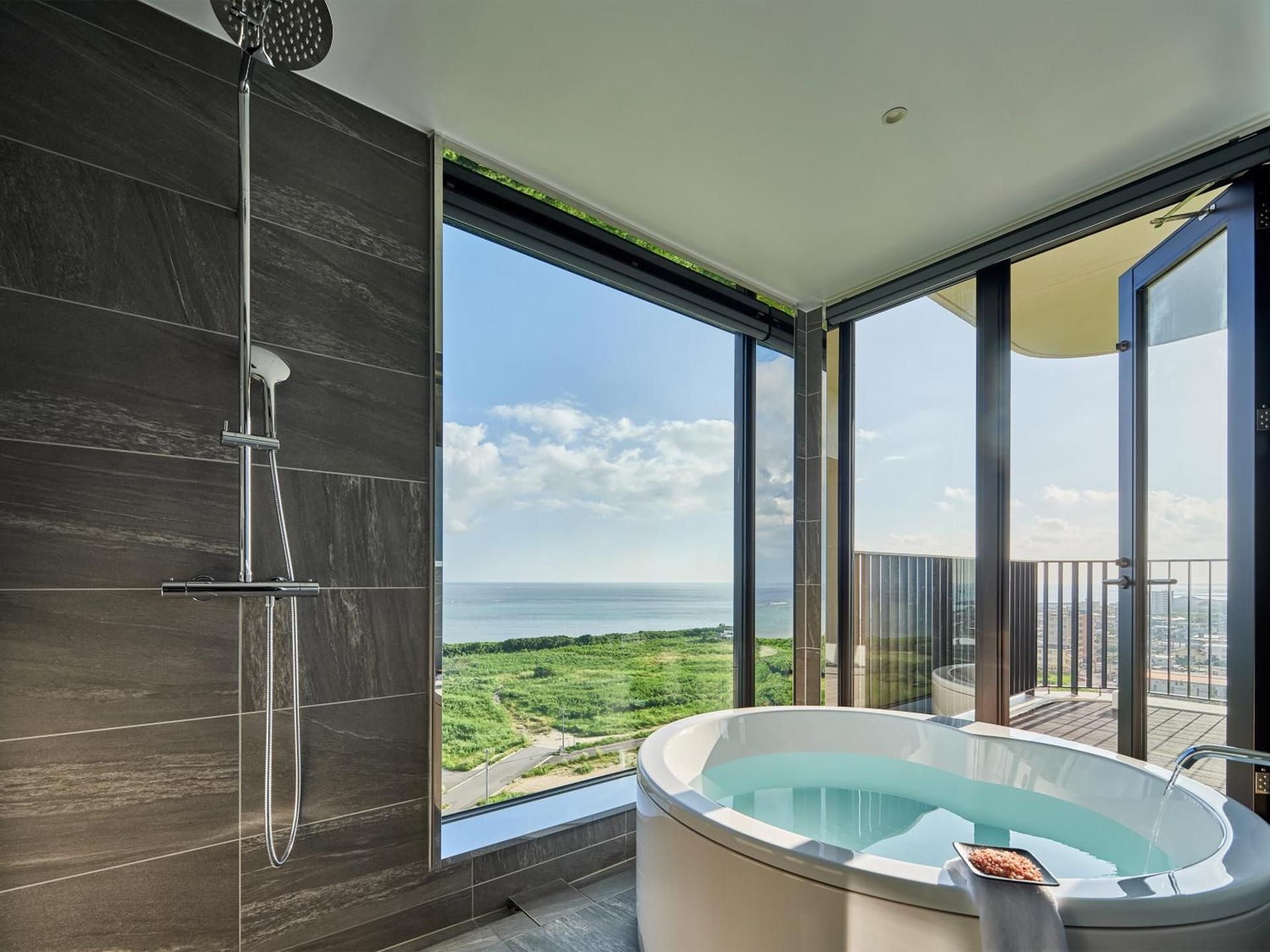 The Seven Penthouse