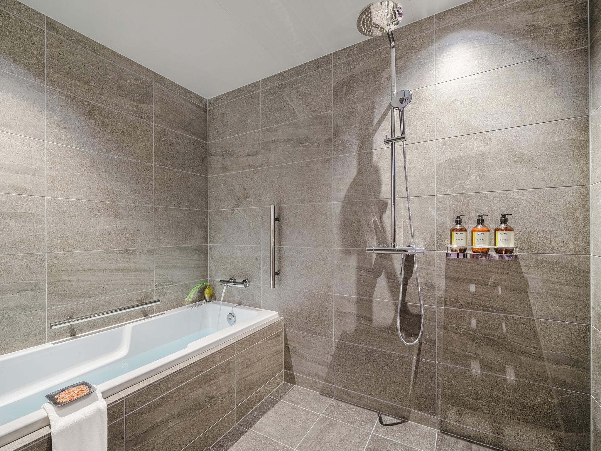 Superior Double - Accessible Room