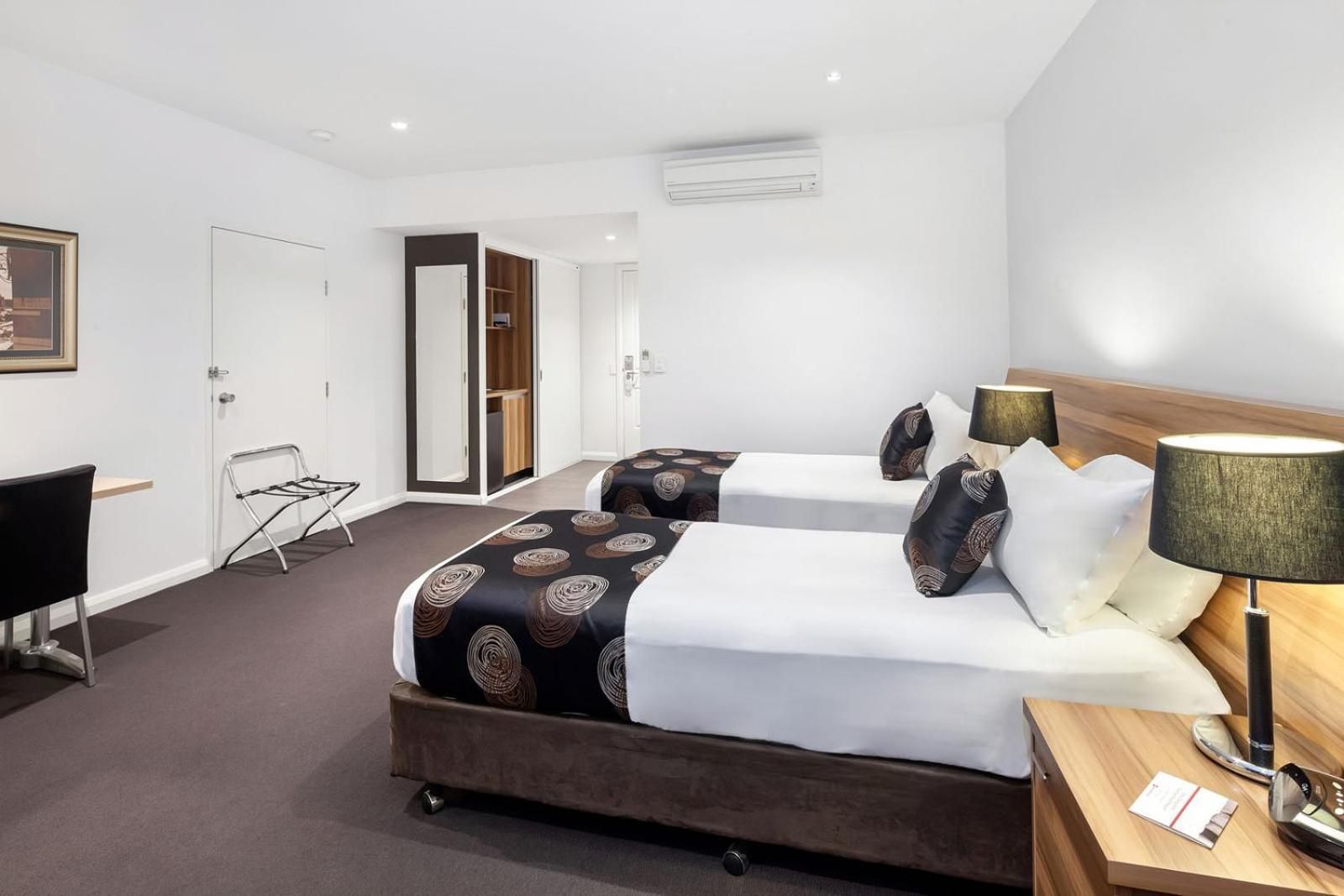 Ballarat Suites