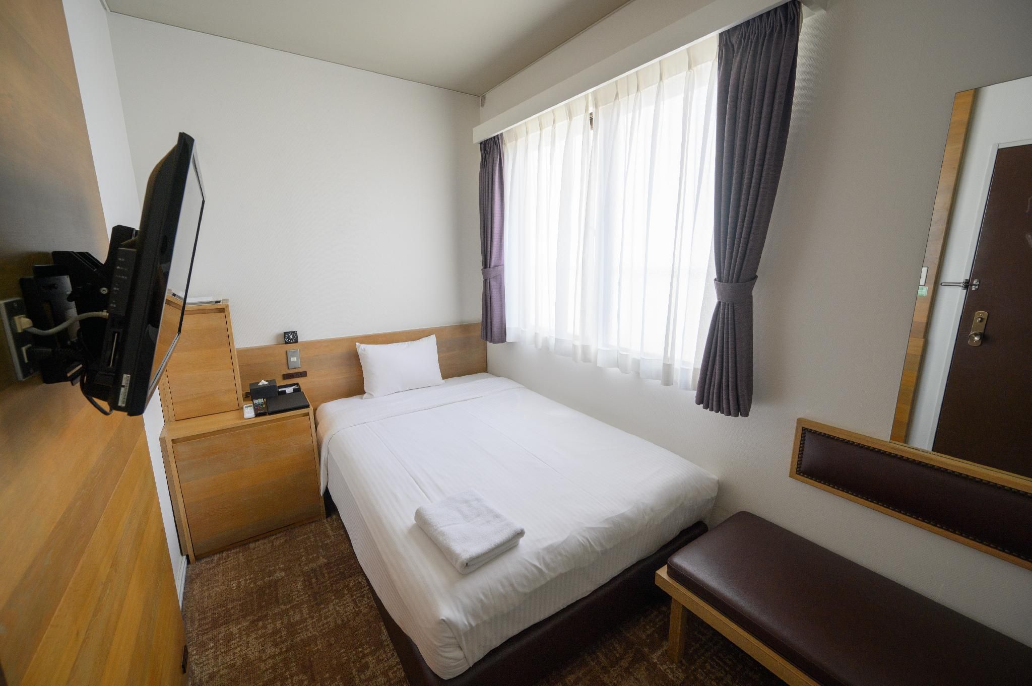 Single Room Non-Smoking