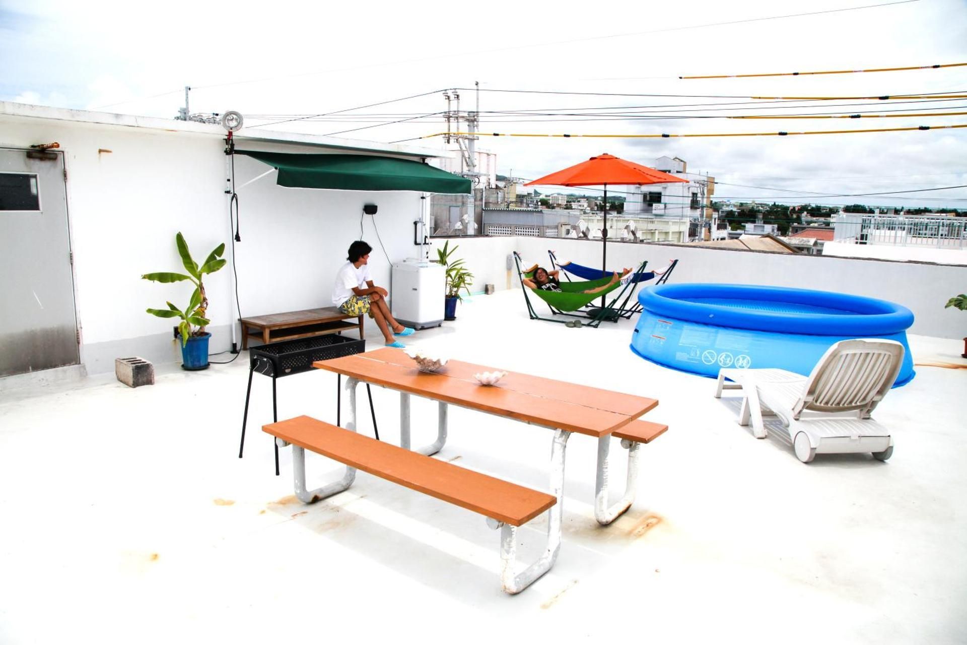 Guest House Emix