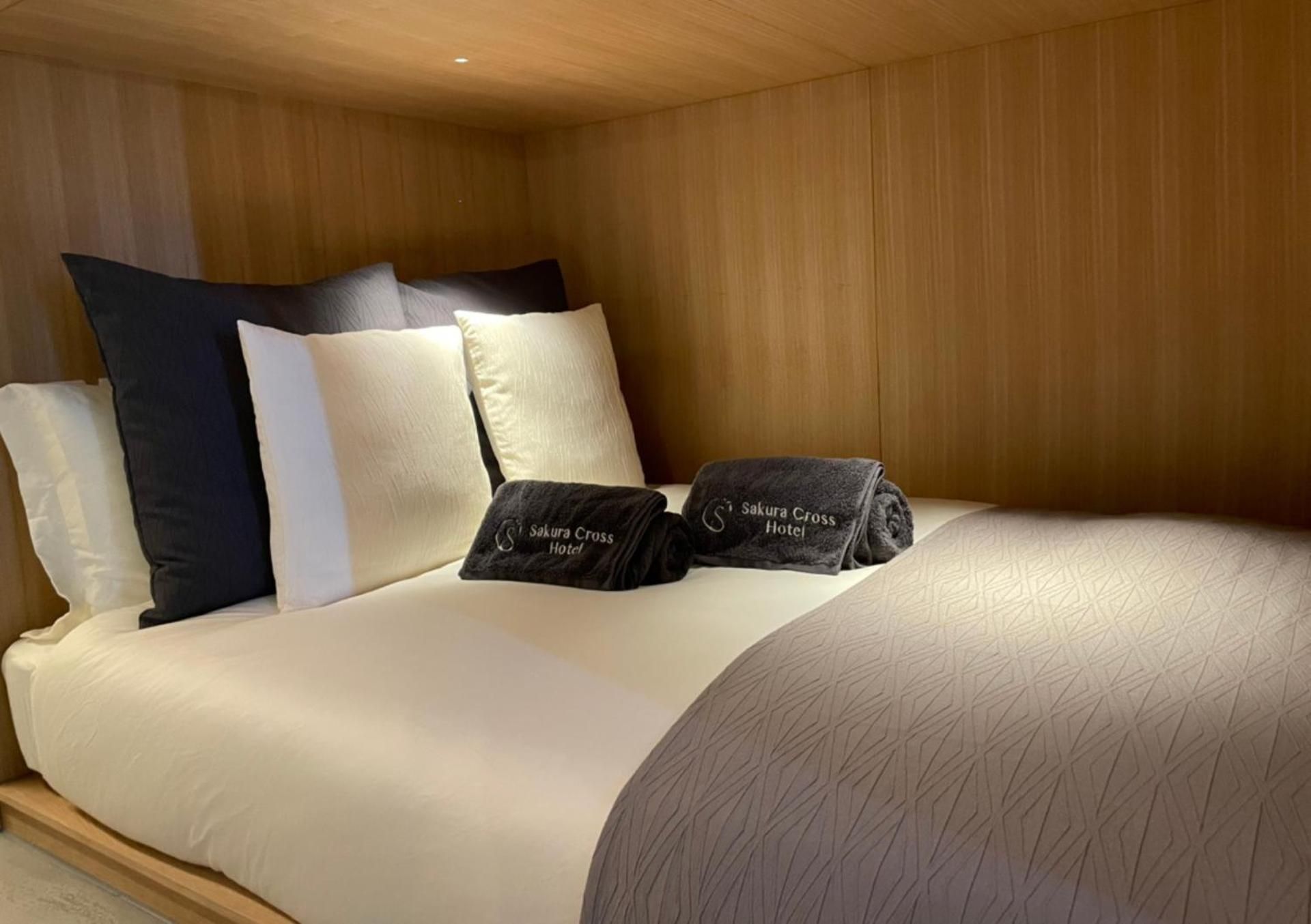 Family Suite Max 8 Comfort 4 with Sauna