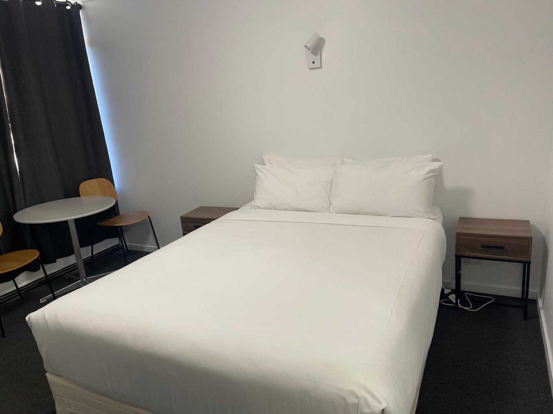 Superior Queen Room