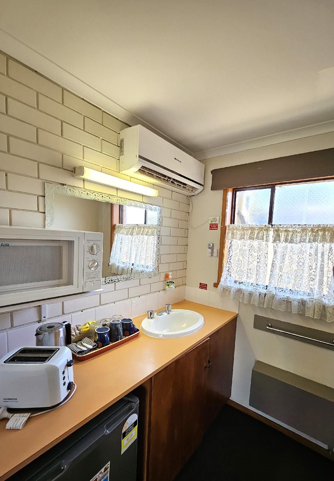 Executive Twin Room