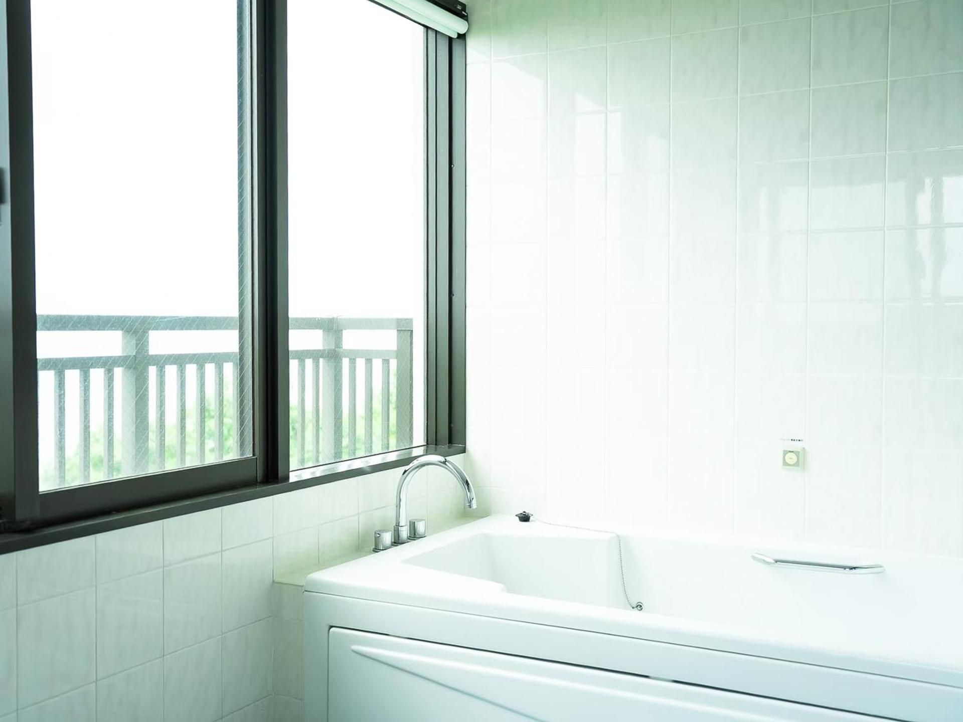 Junior Suite with Ocean View