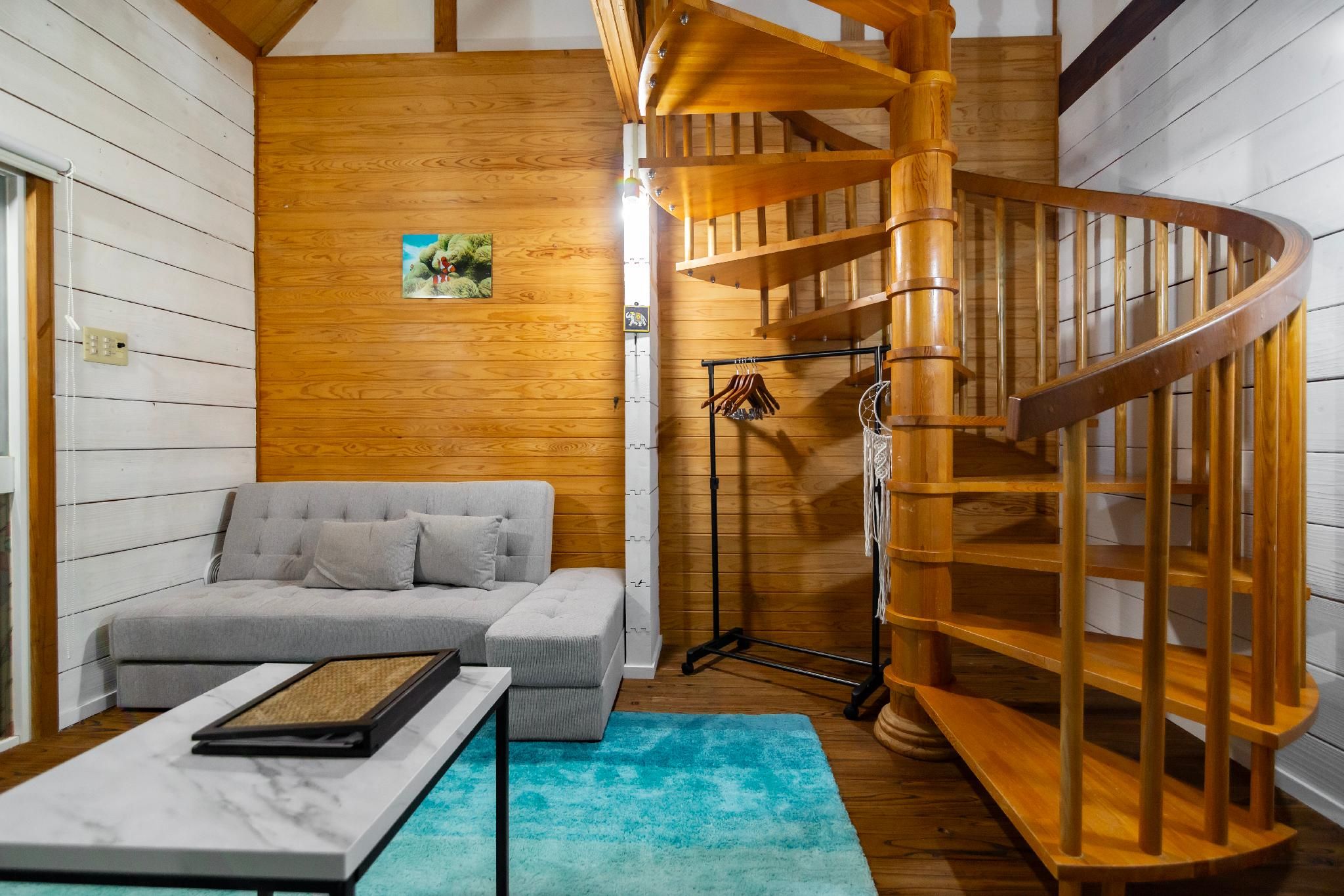 5-Bedroom House