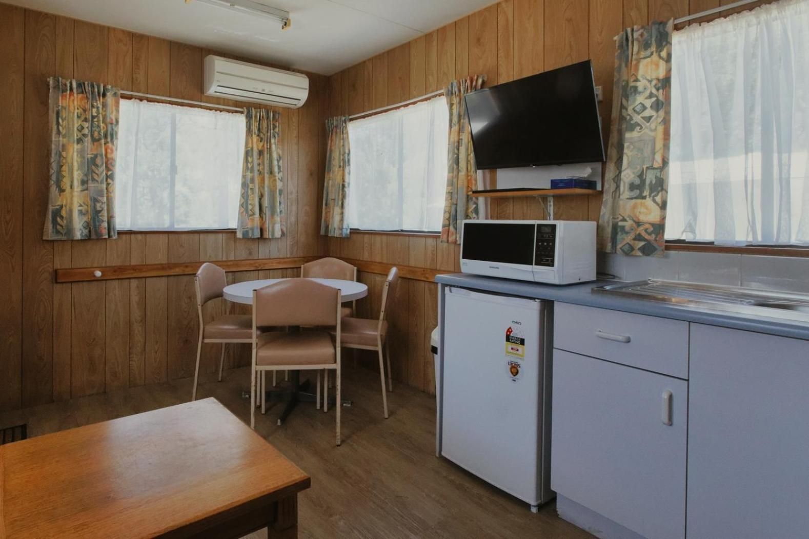 Cabin
