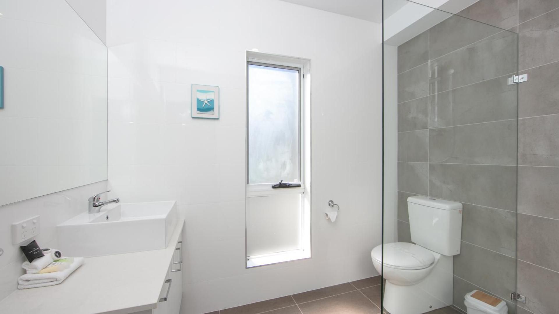 Apartment - Split Level