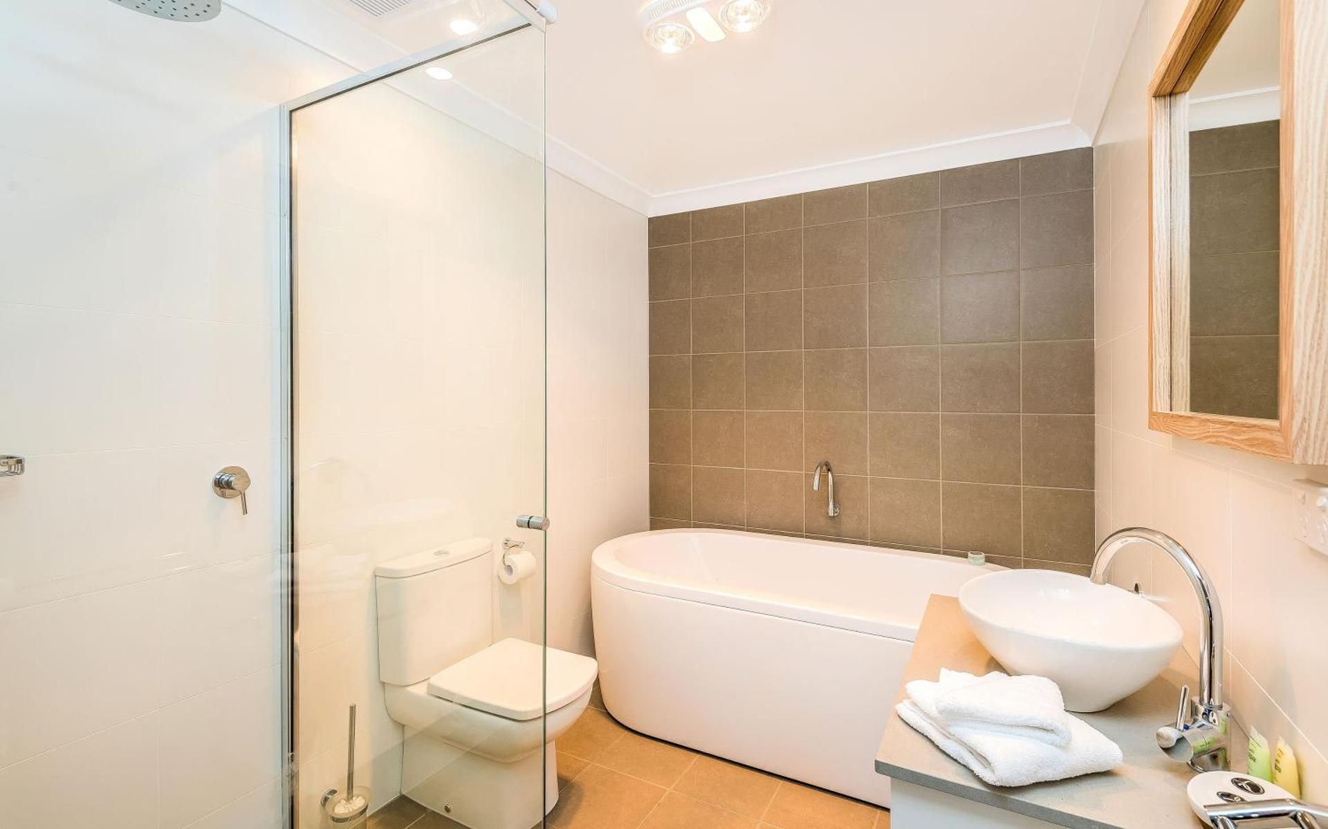 Premium Spa Unit