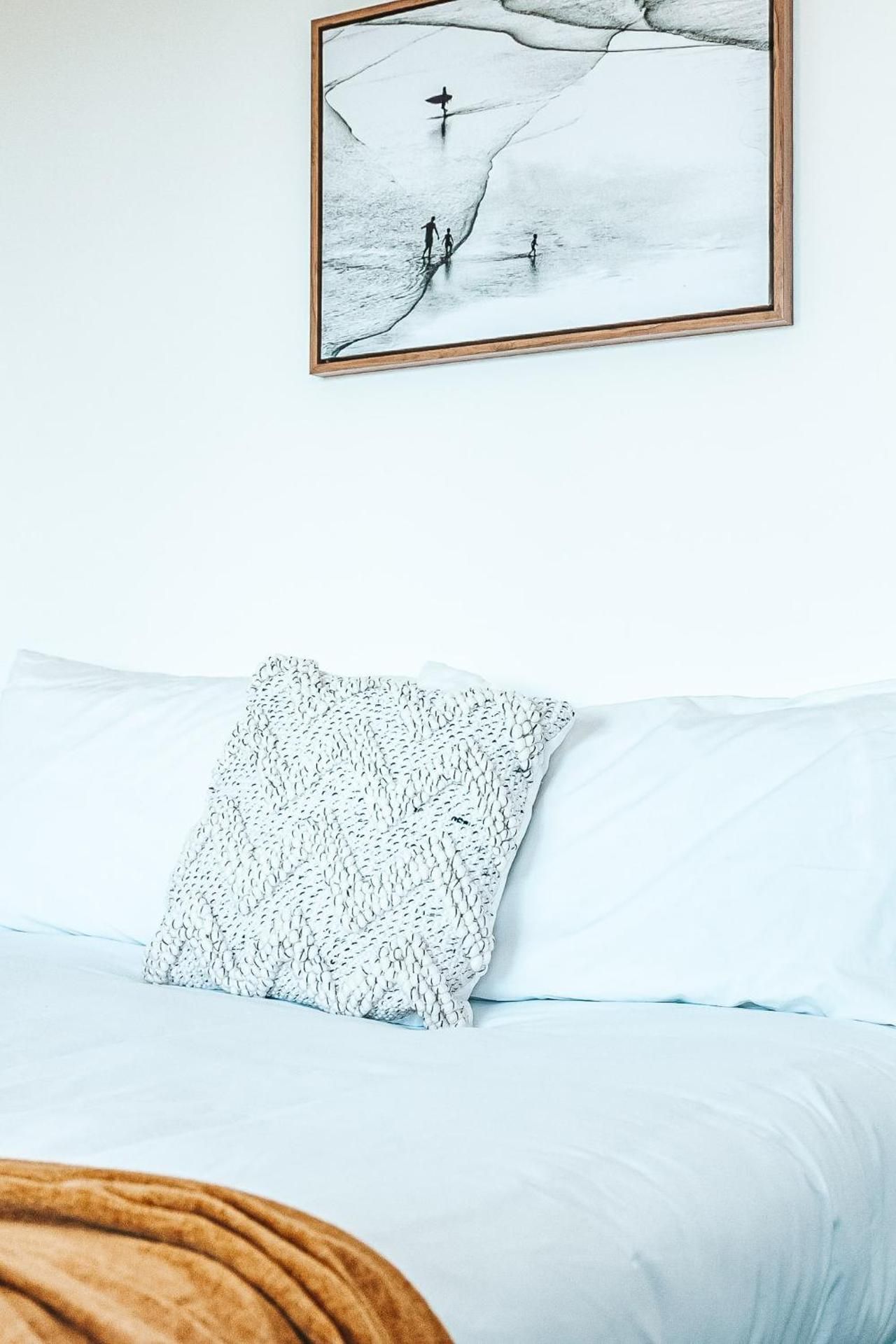 Ground Floor Budget Double Room