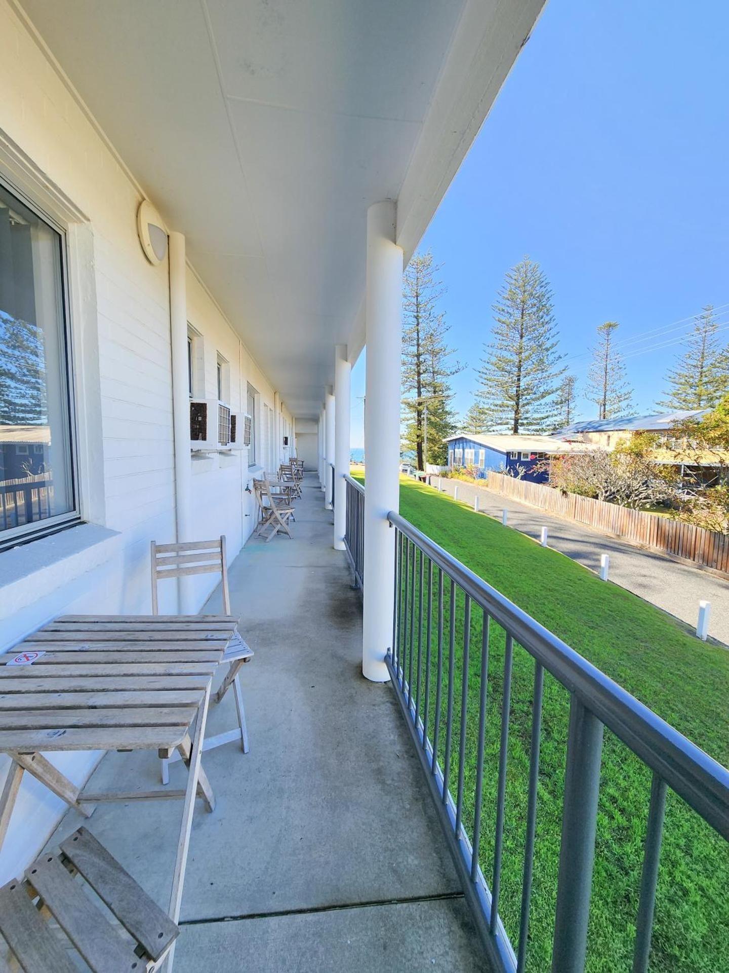 Ground Floor Double Room