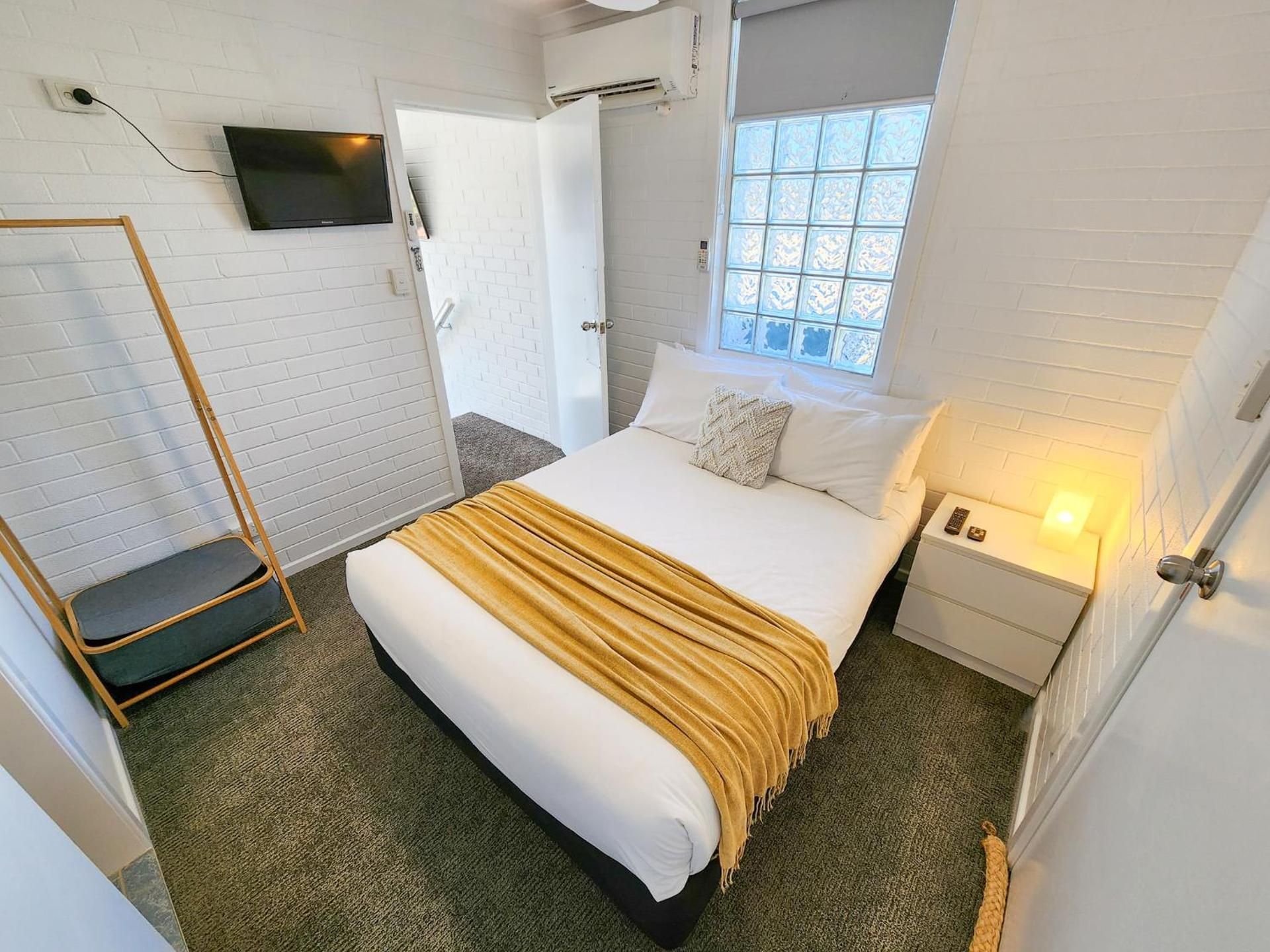 Ocean View Apartment