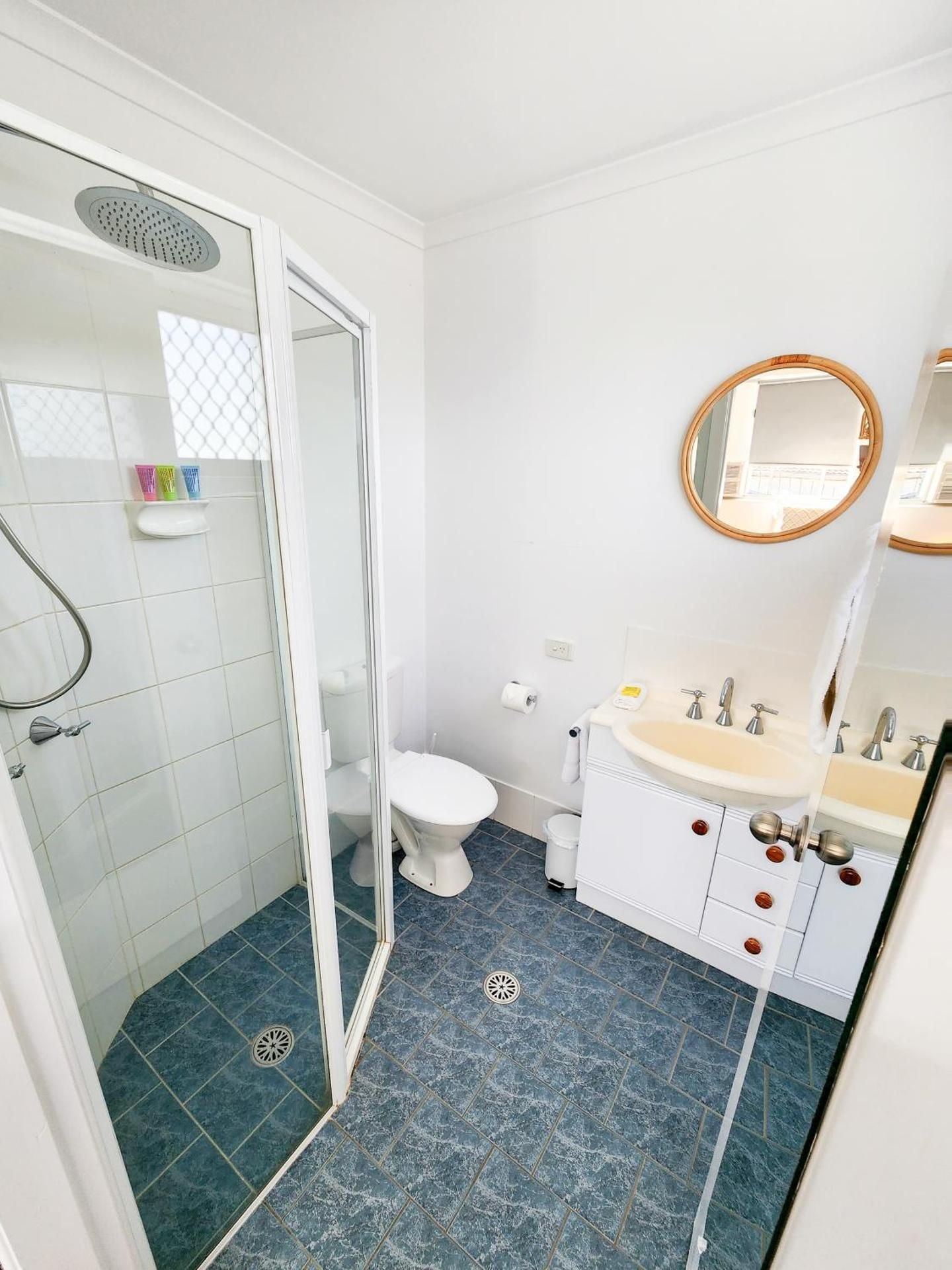 First Floor Family Junior Suite