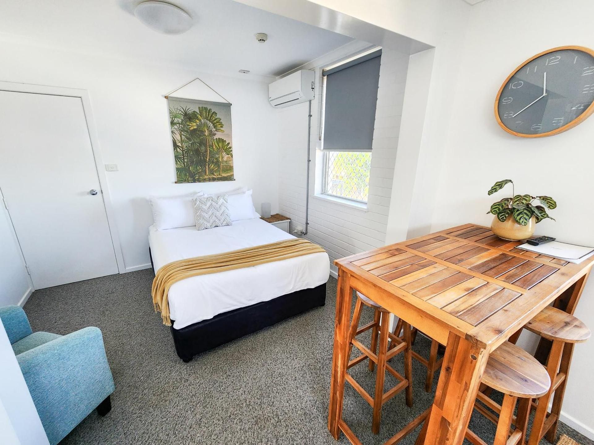 First Floor Family Junior Suite