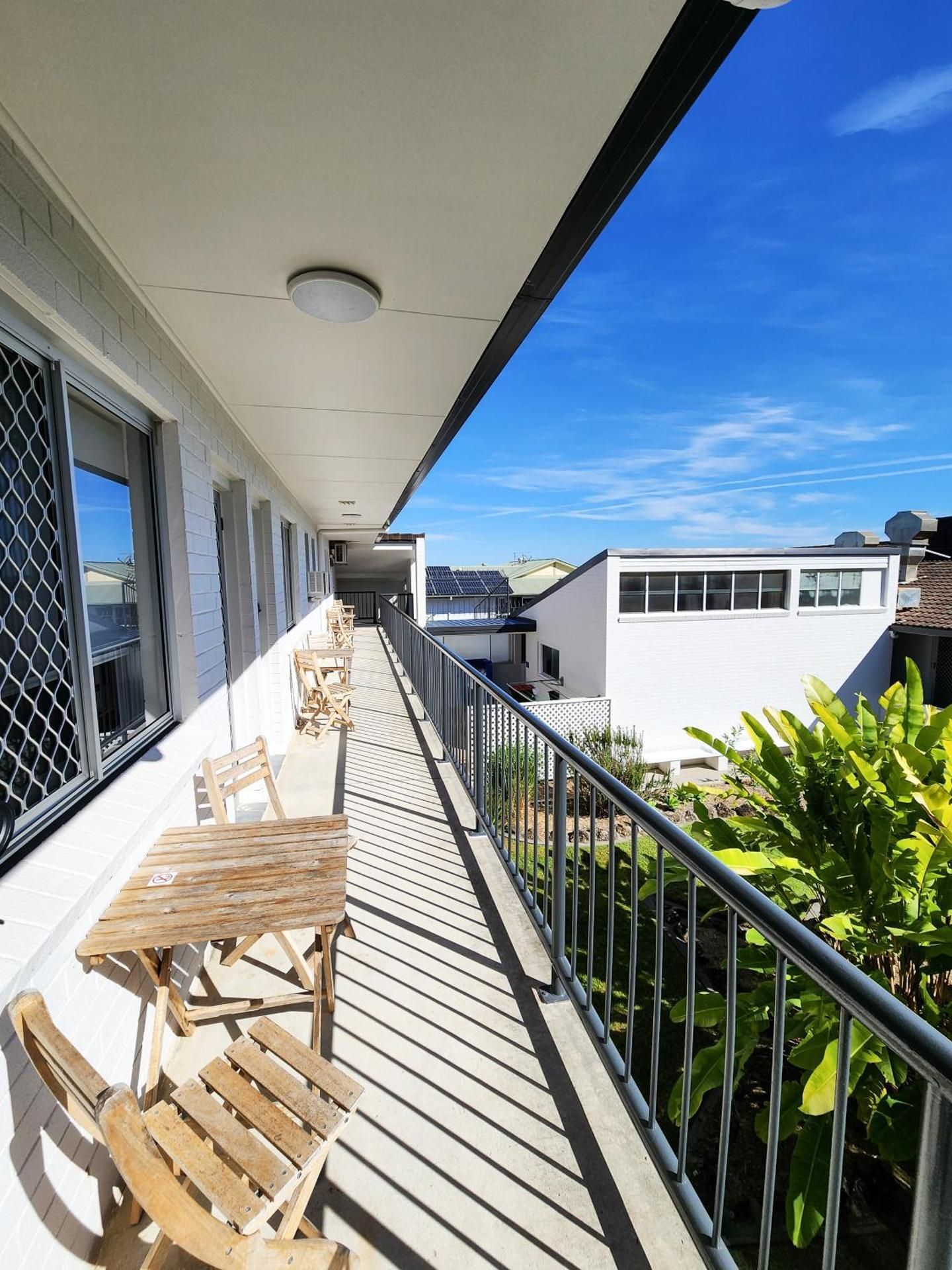 First Floor Double Room