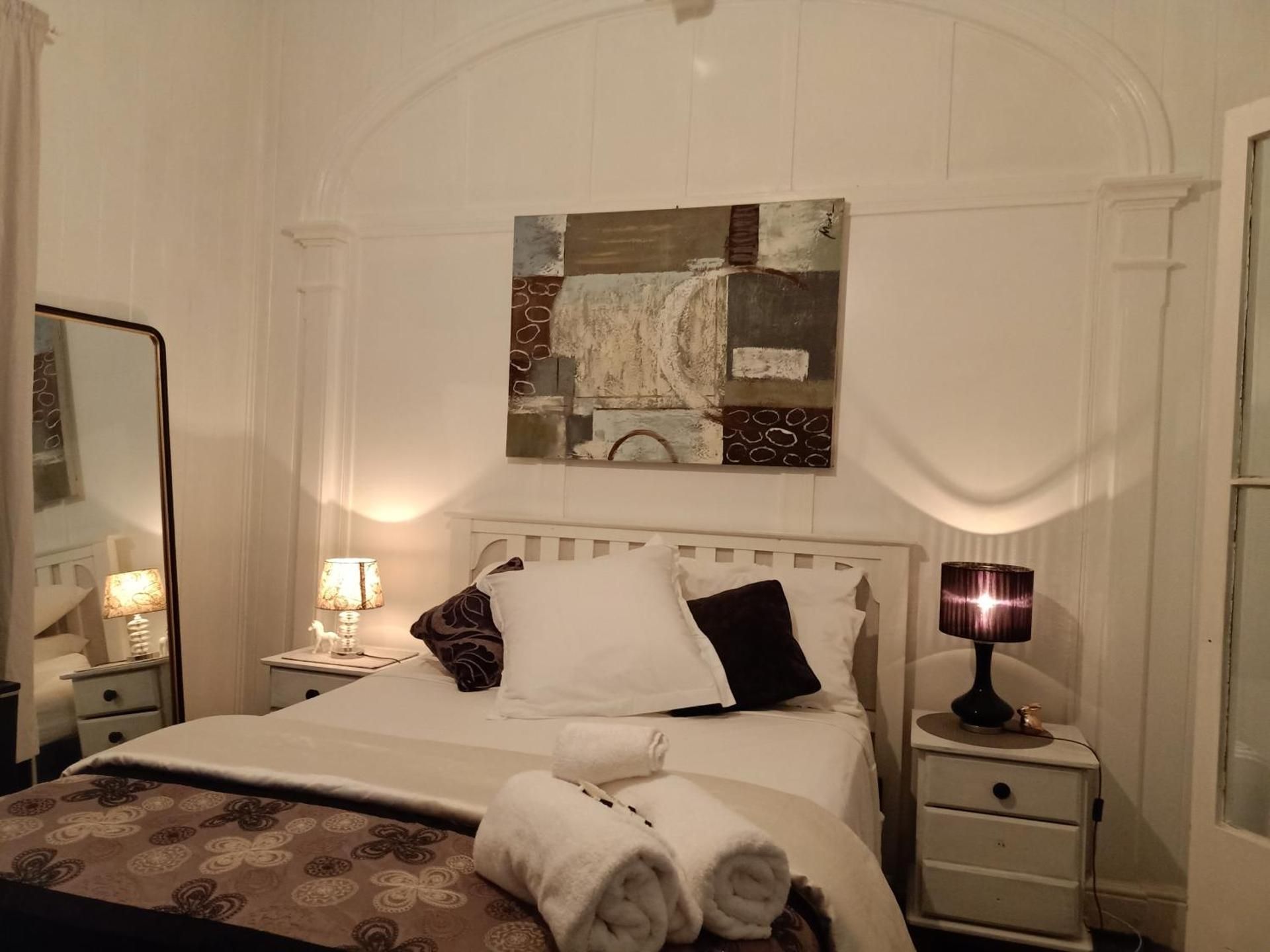 Classic Queenslander Suite One-Bedroom Apartment