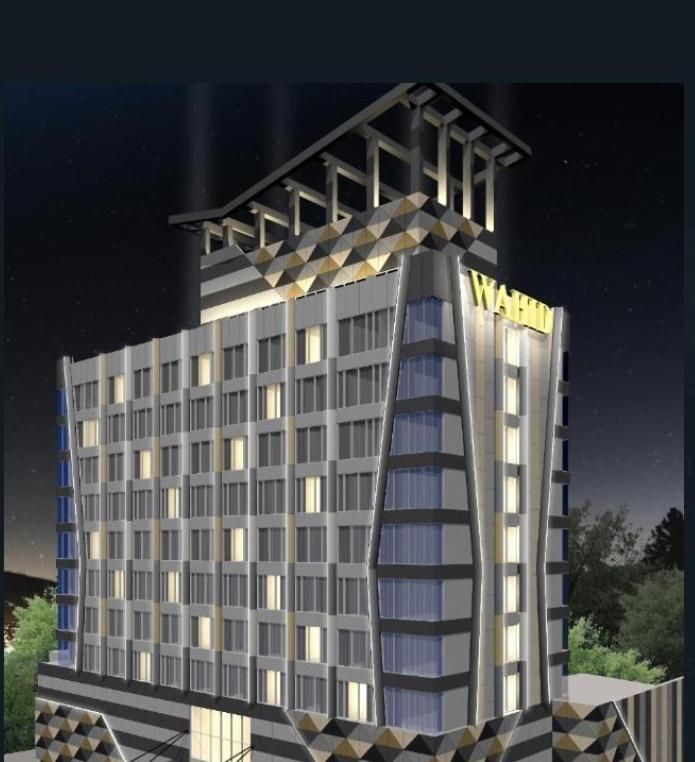 Wahid Prime Hotel Salatiga