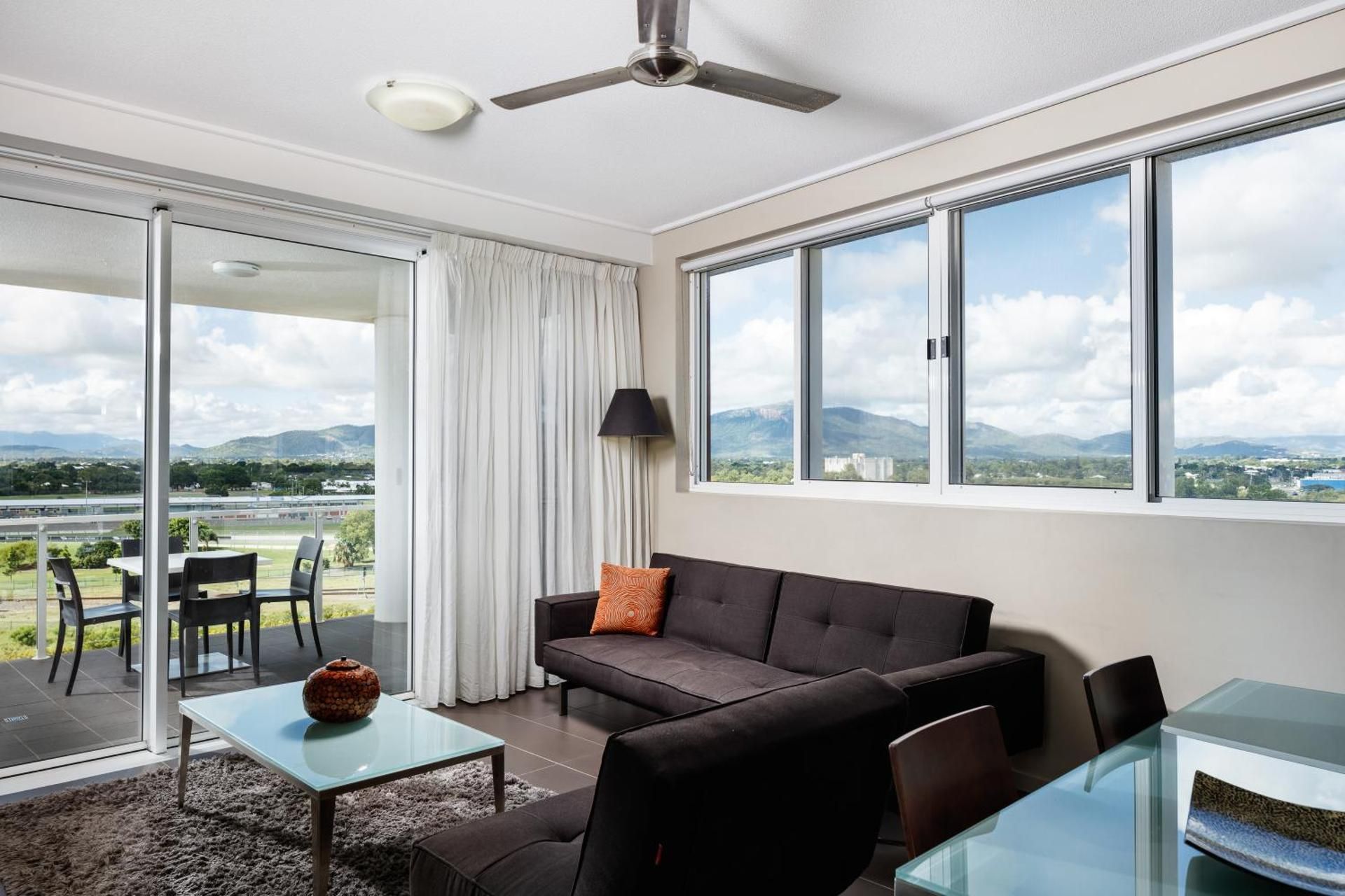 Central Holborn Apartments 2 Bedroom Apartment 2