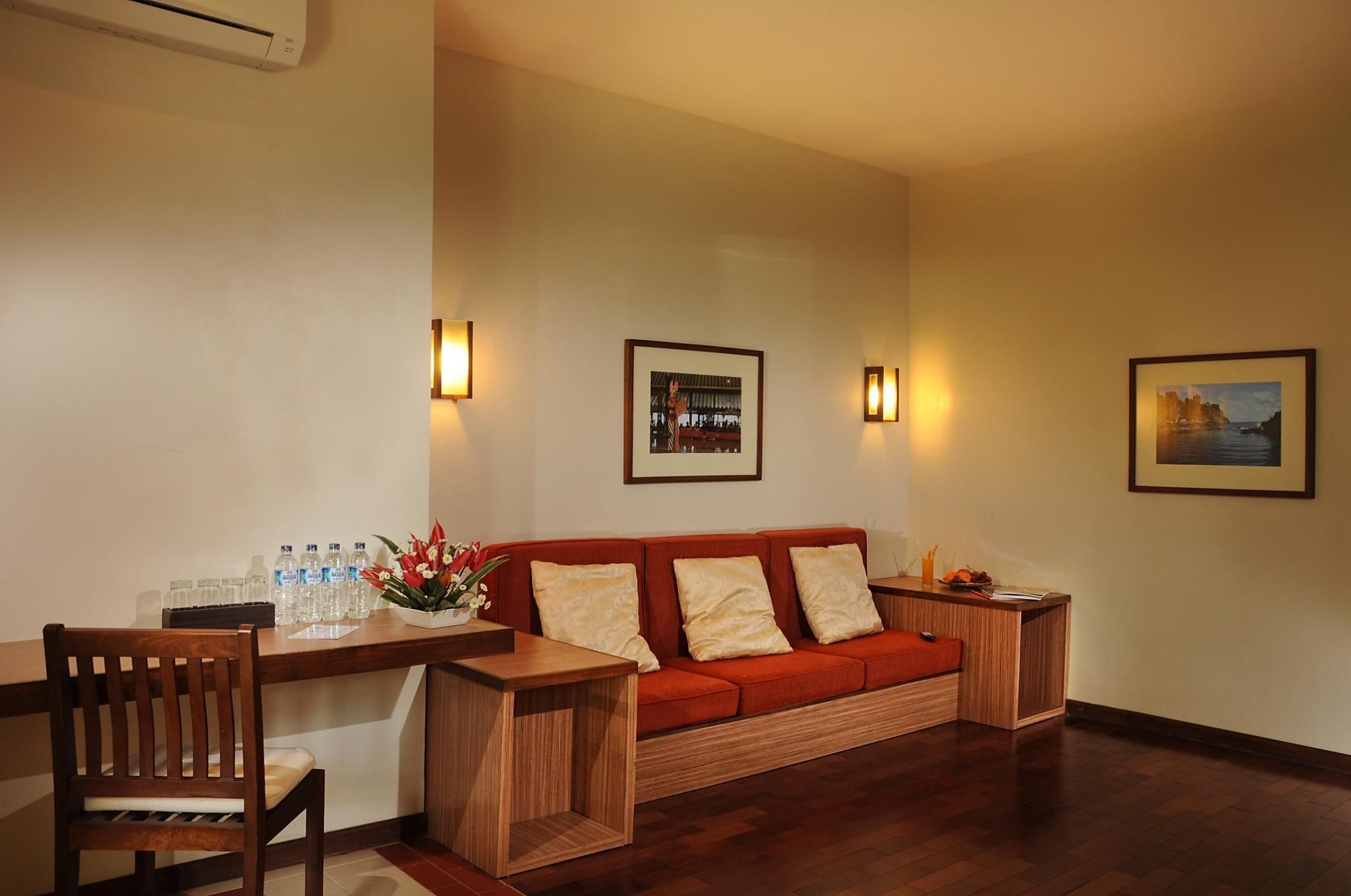 Griya Tetirah Family Suite - 2-Bedroom 3