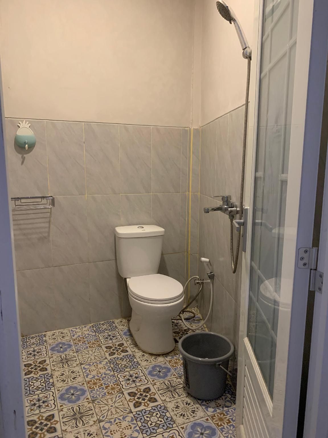 Griya Wahyuni Syariah Double Room 2