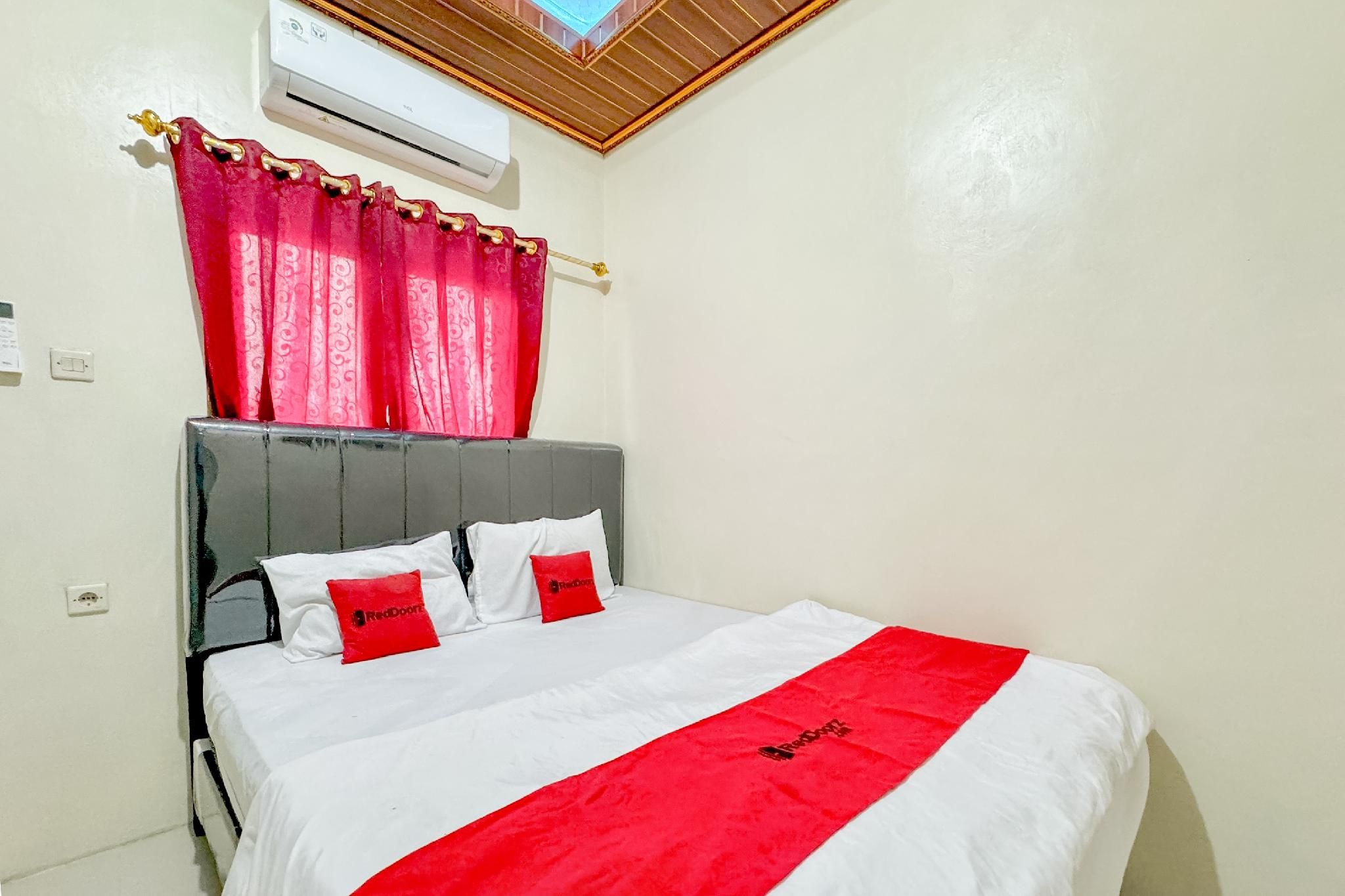 RedDoorz Syariah Zidney Near Rejosari Salatiga Standard Room 2