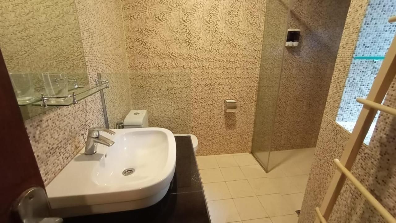 Kopeng Tretop Adventure Park Two-Bedroom Villa 2